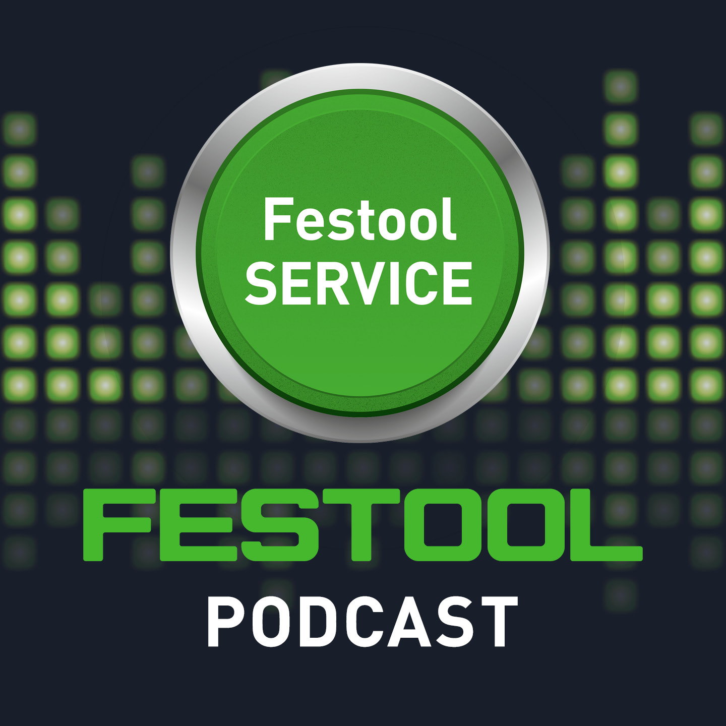 Festool Service - Alles rundum unser Serviceversprechen Garantie all-inclusive